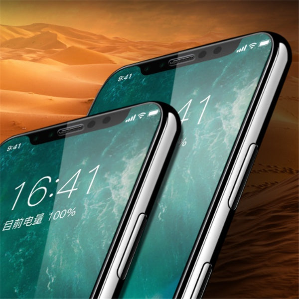 9H iPhone Screen Protector