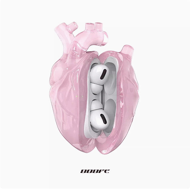 Shockproof AirPods Pro 2 Case - 360° Protection & Durability