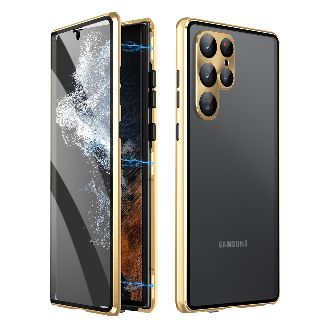 Best Magnetic Mirror Android Phone Cases - Secure Protection