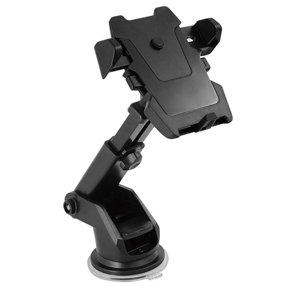 360 Degree Car Phone Mount with Suction Cup Holder