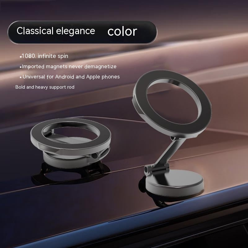 Universal Magnetic Car Phone Holder