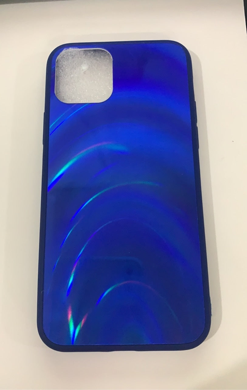 Best Gradient Phone Case, Rainbow Glitter, Full Cover TPU, Summer 2026 — gradient rainbow glitter phone case