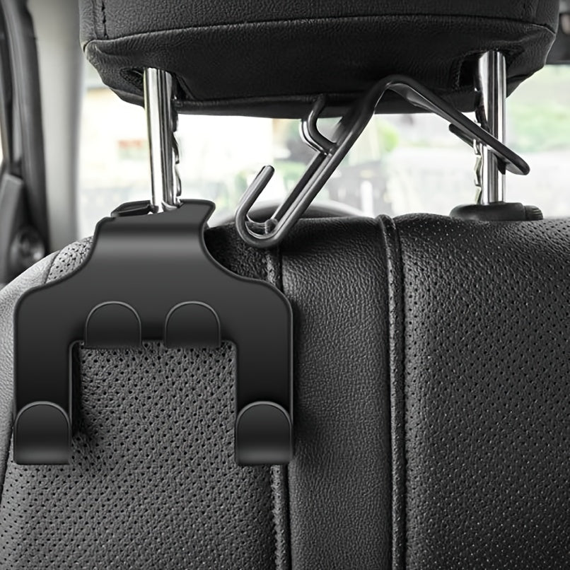 Multifunctional Car Phone Holder