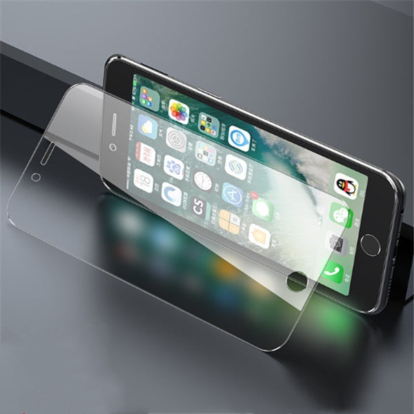9H iPhone Screen Protector
