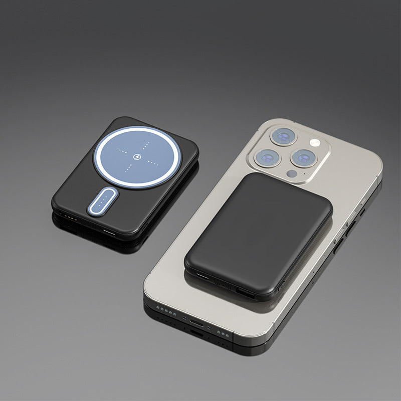 Best Magnetic Wireless Power Bank for iPhone, 2024