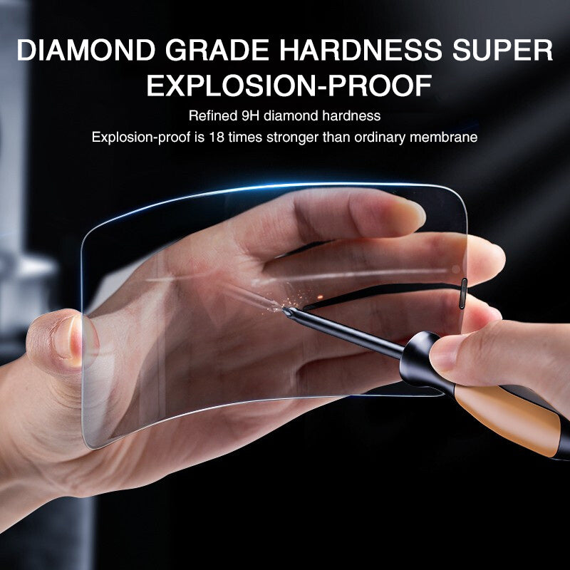 Best iPhone Screen Protectors — Magsafe iPhone Screen Protector