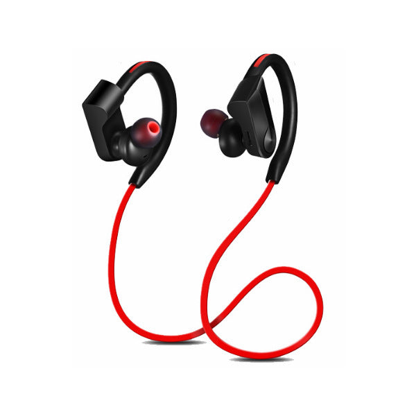 Bluetooth 5.0 Wireless Earphones - Long Lasting Playtime