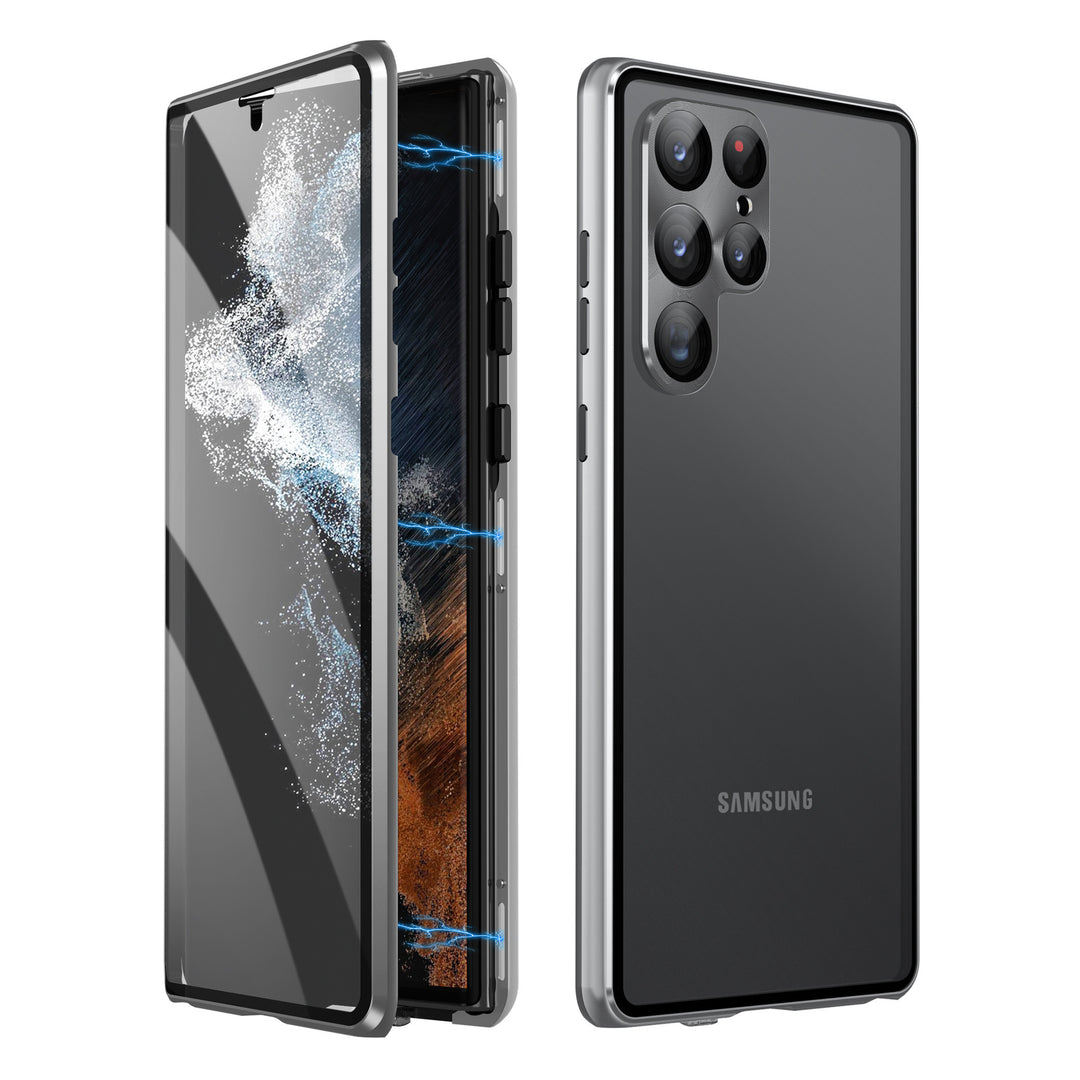 Best Magnetic Mirror Android Phone Cases - Secure Protection