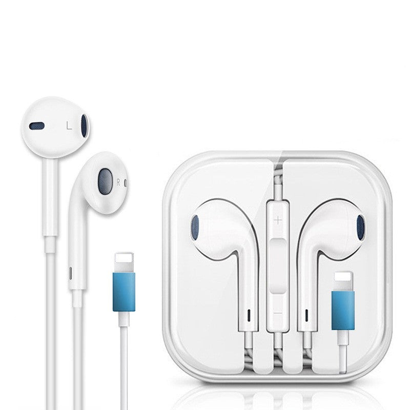 Lightning Earbuds for iPhone & iPad - JEFF's Favorite Picks