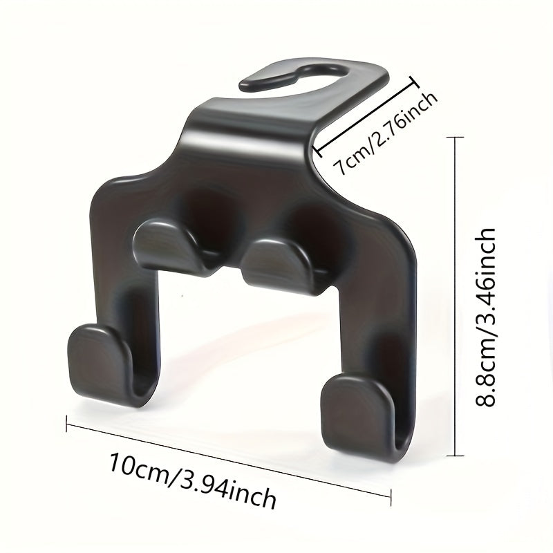 Multifunctional Car Phone Holder