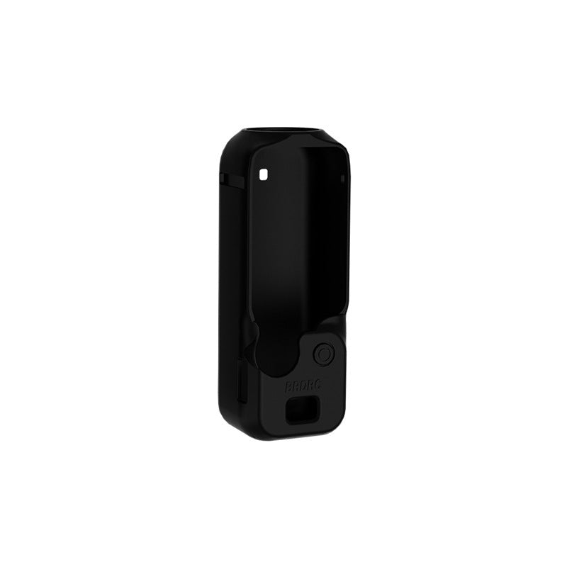 Silicone Earbuds & Cables Case