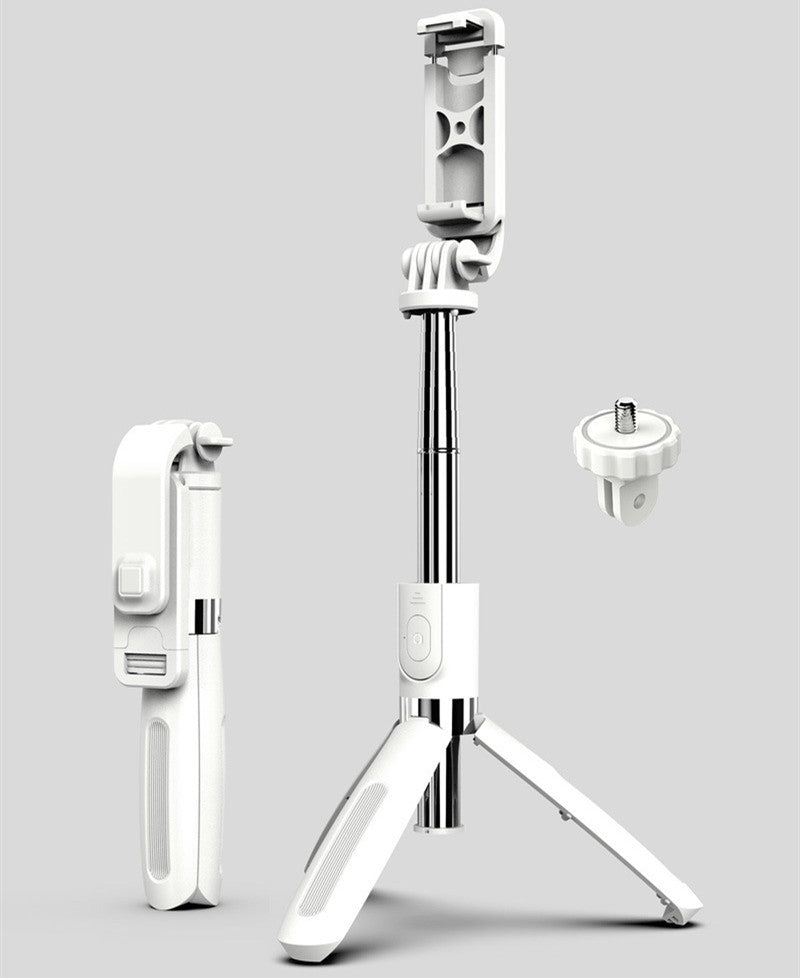 186-700mm Extendable Selfie Stick Tripod