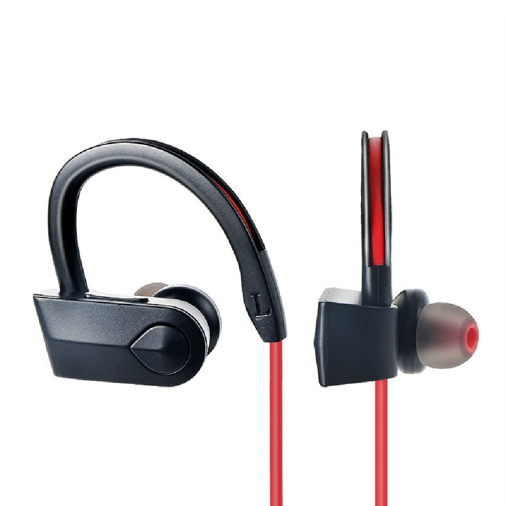 Bluetooth 5.0 Wireless Earphones - Long Lasting Playtime