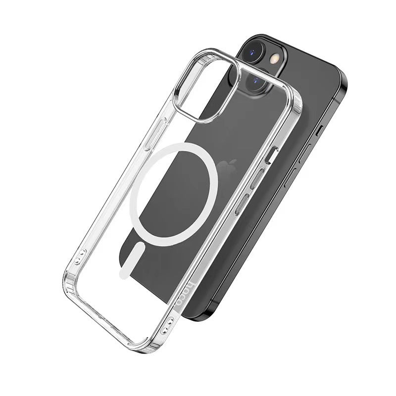 Best Transparent iPhone Case