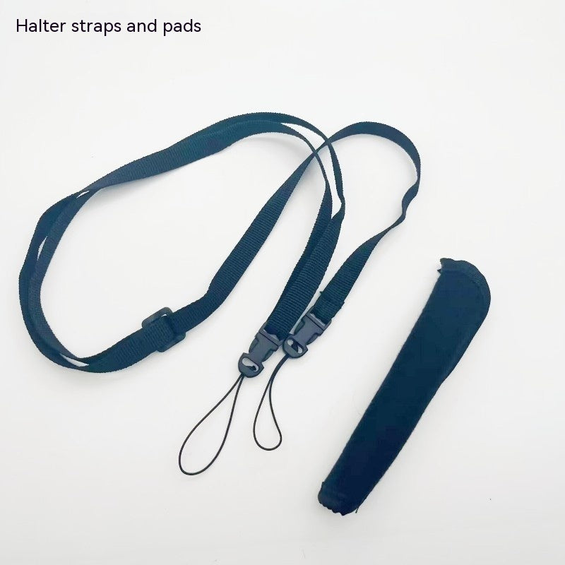 Universal Hands-Free Neck Bracket for Smartphones