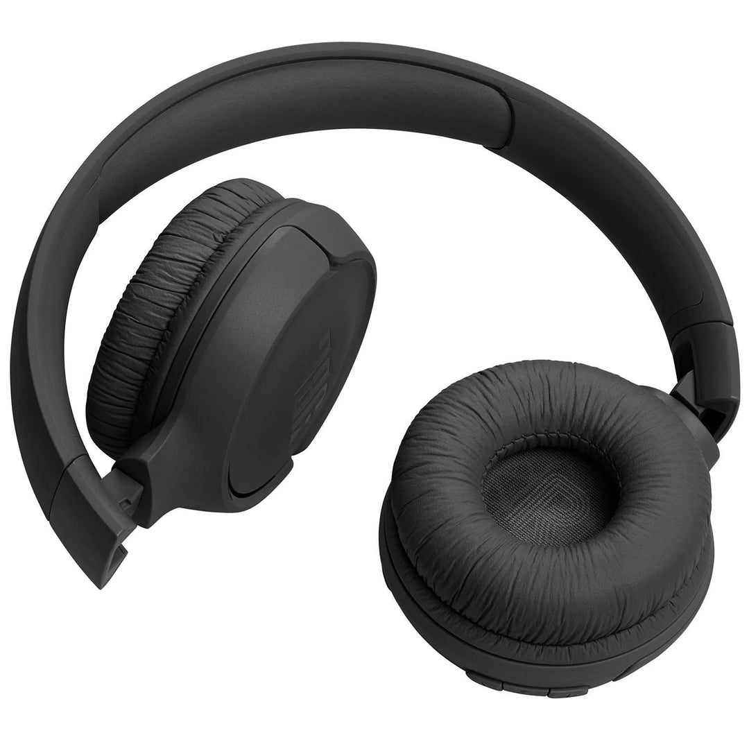 JBL Tune 525BT Wireless Neckband Earphones — jbl 525bt