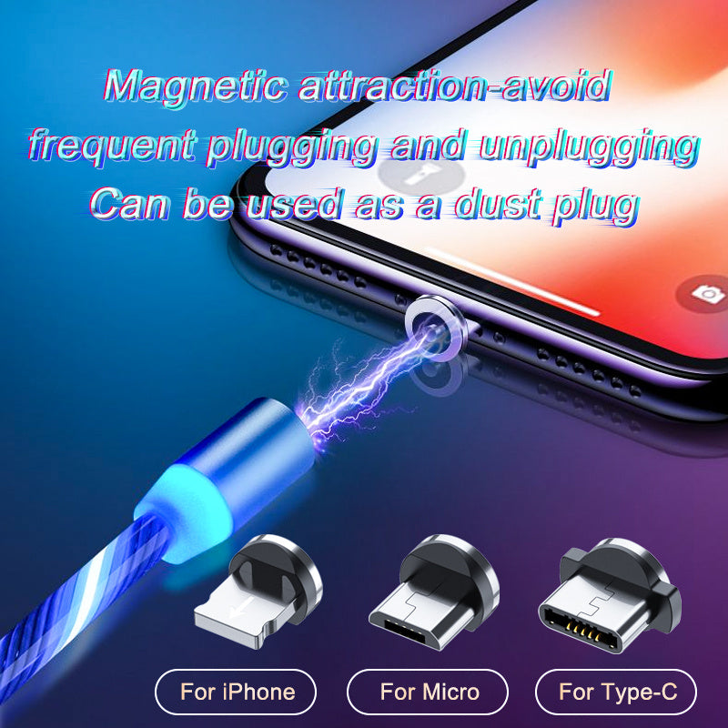 Best 3-in-1 Magnetic Charging Cable Deals — magsafe accessories