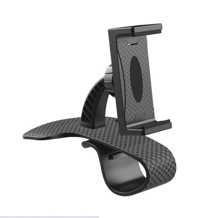 360° Dashboard Car Phone Holder for universal smartphones