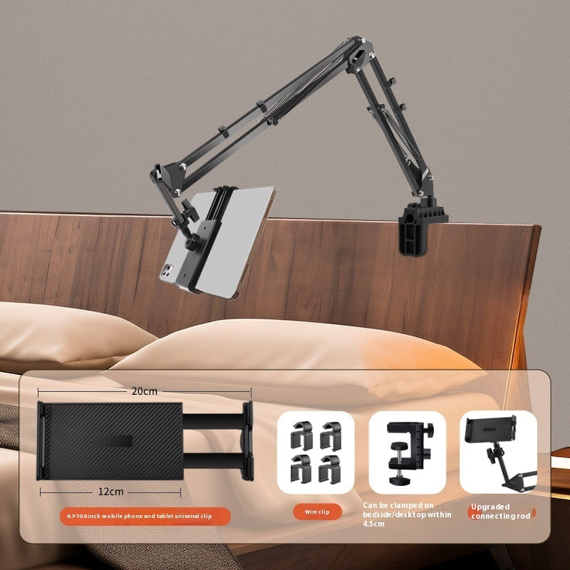Lazy Bed Phone Holder | Get the Perfect Viewing Angle