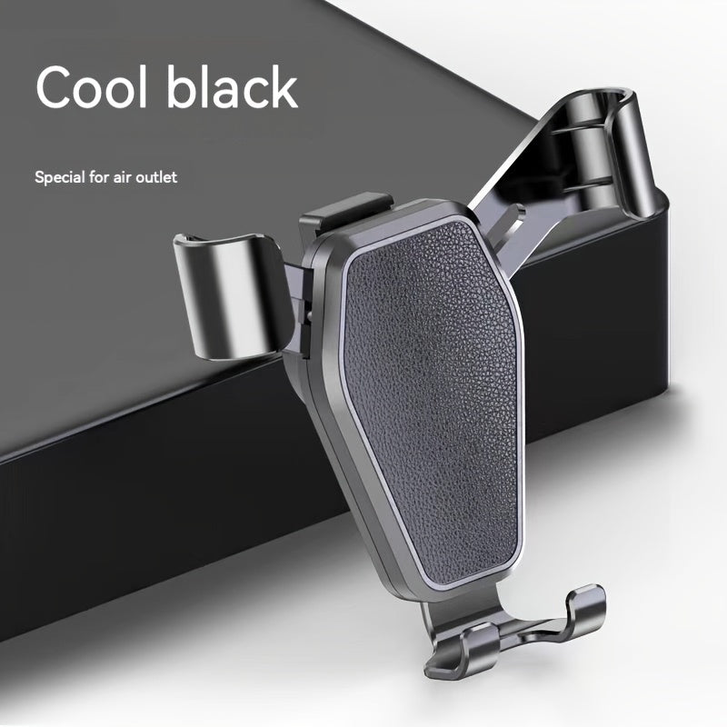 Buy Best Gravity Car Phone Holder 2026 – Dual Vent & Wall Mount | Free Shipping & Fast Delivery