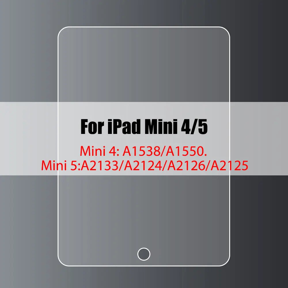 Top-Rated iPad Screen Protectors