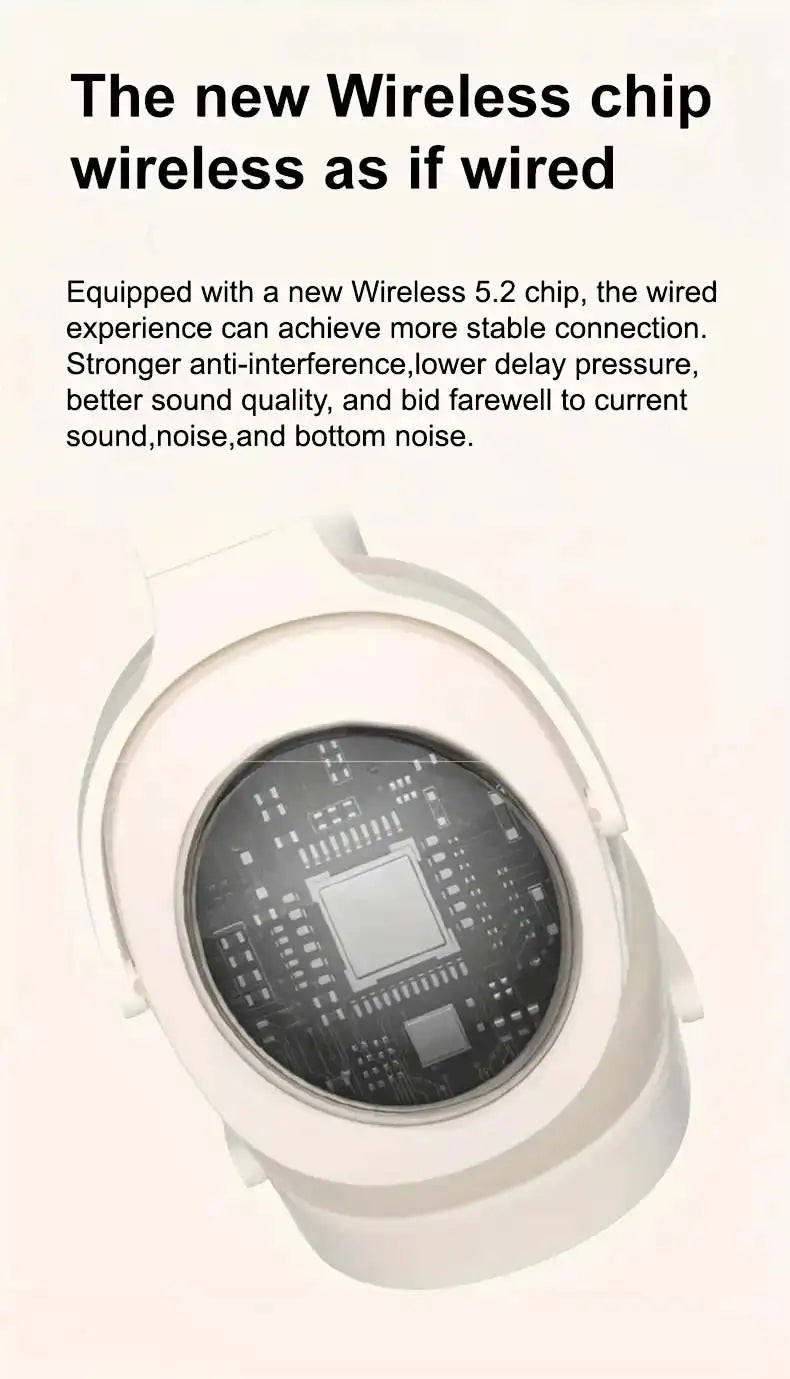 Aolon Noise Cancelling Wireless Headphones — Aolon noise cancelling headsets