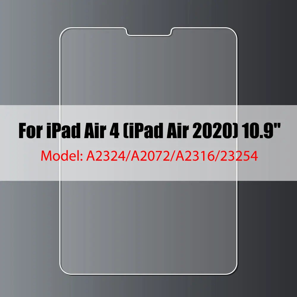 Top-Rated iPad Screen Protectors