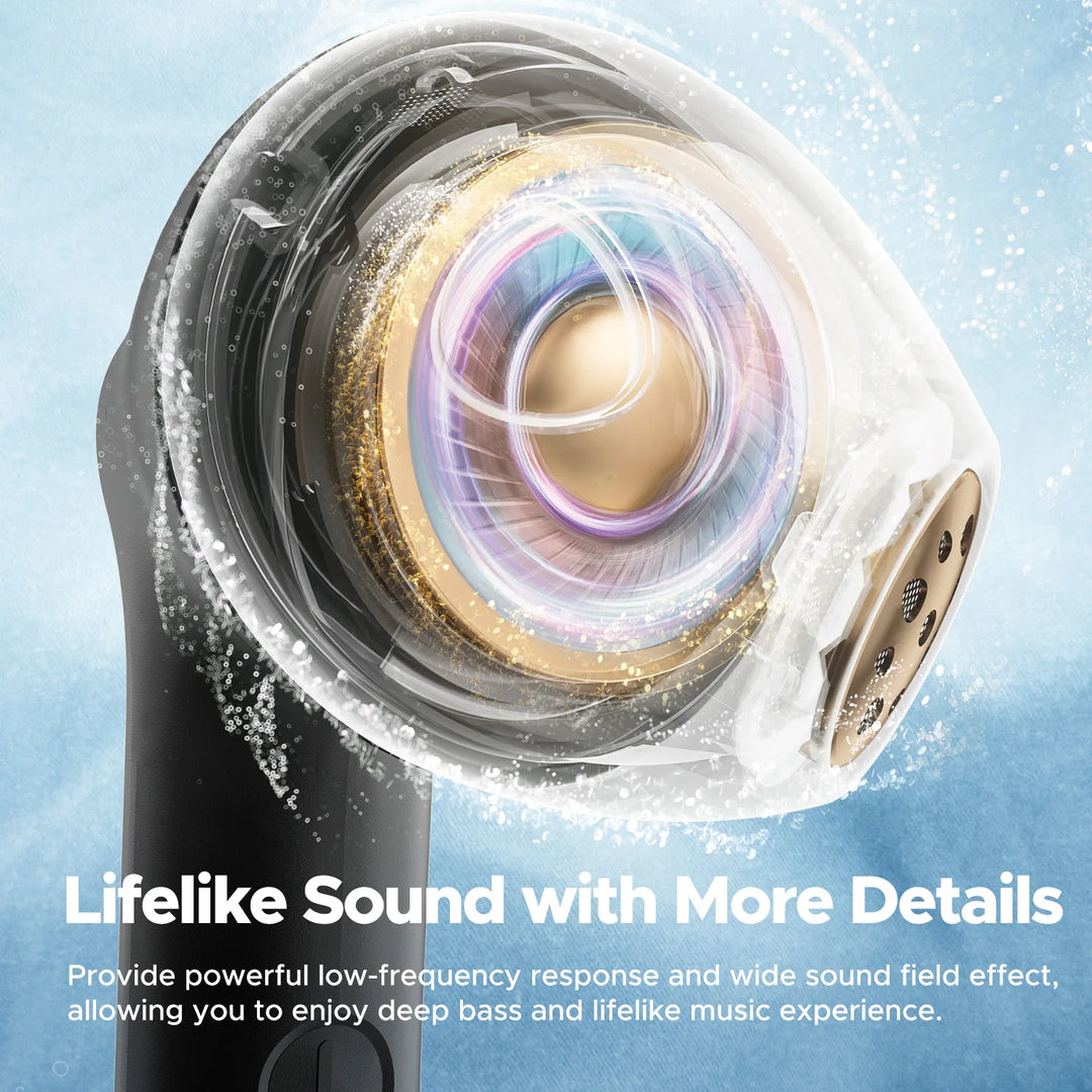 Air4 Lite Earbuds LDAC Wireless