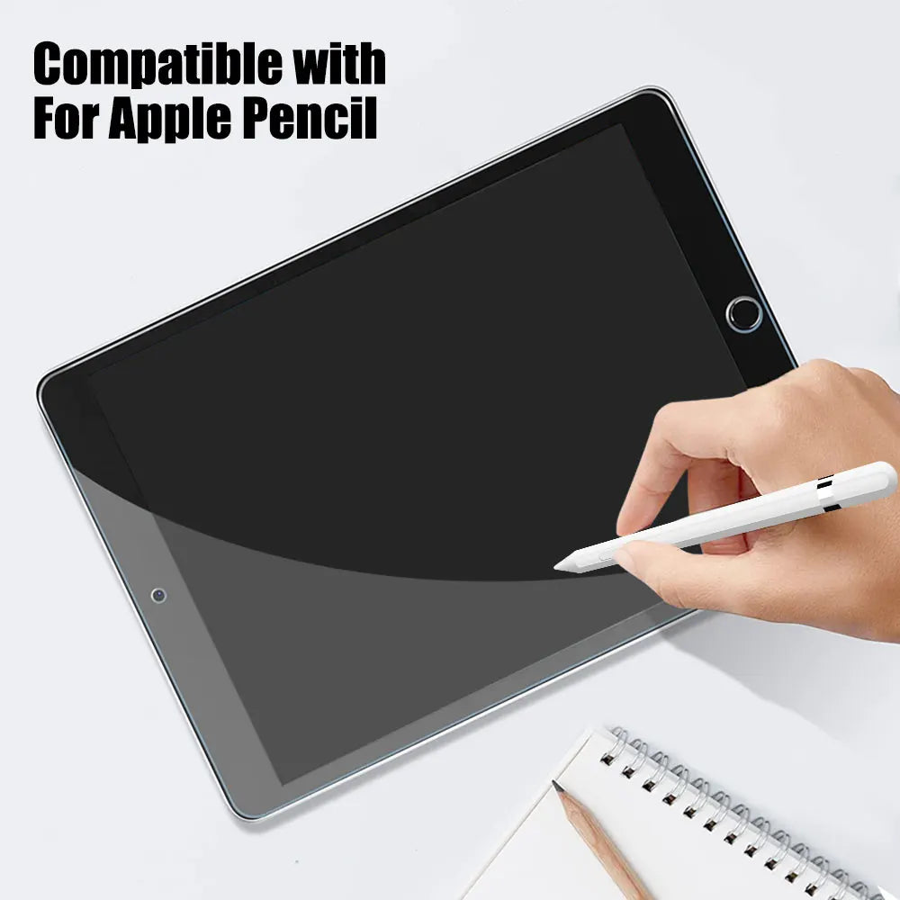 Top-Rated iPad Screen Protectors