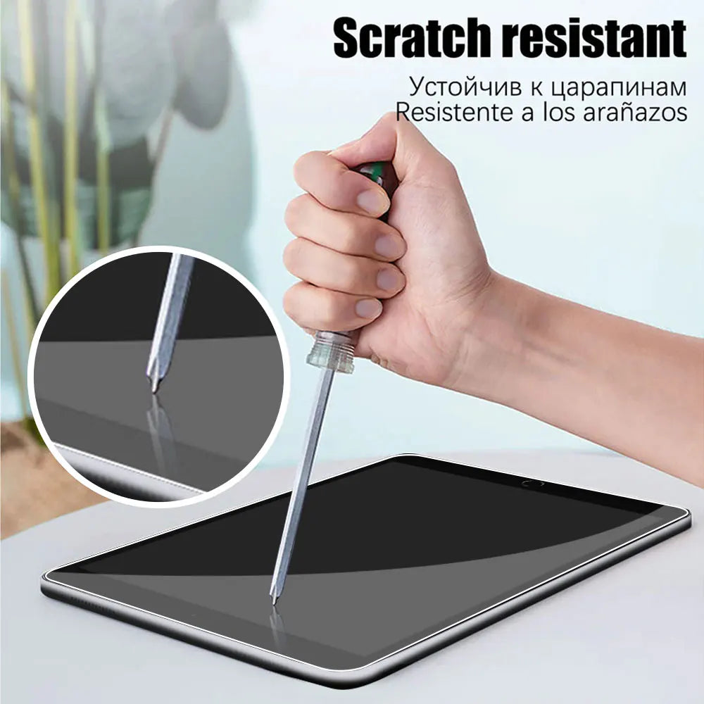 Top-Rated iPad Screen Protectors