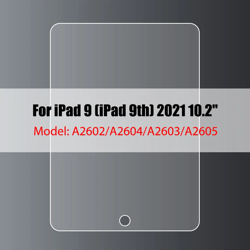 Top-Rated iPad Screen Protectors