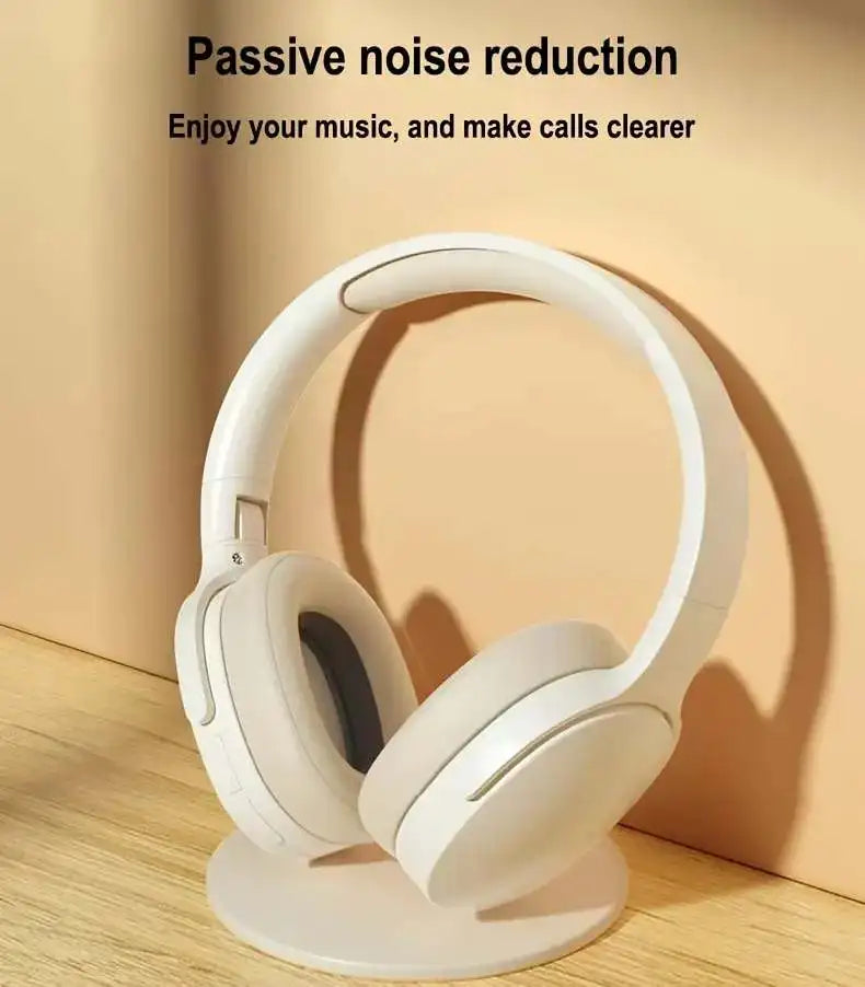 Aolon Noise Cancelling Wireless Headphones — Aolon noise cancelling headsets
