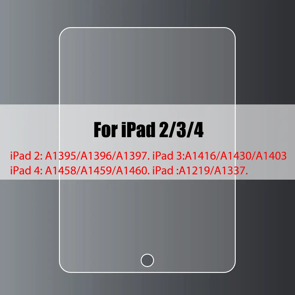 Top-Rated iPad Screen Protectors