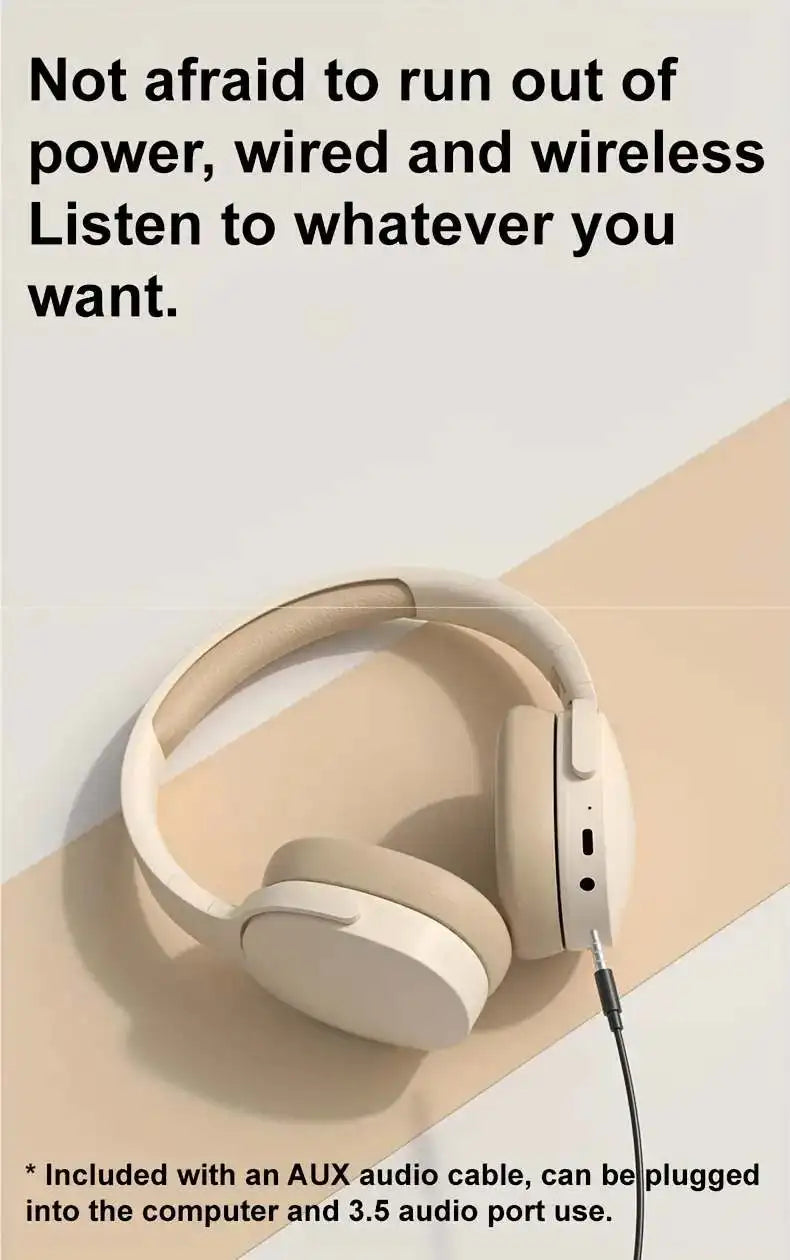 Aolon Noise Cancelling Wireless Headphones — Aolon noise cancelling headsets