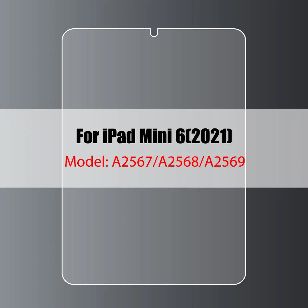 Top-Rated iPad Screen Protectors
