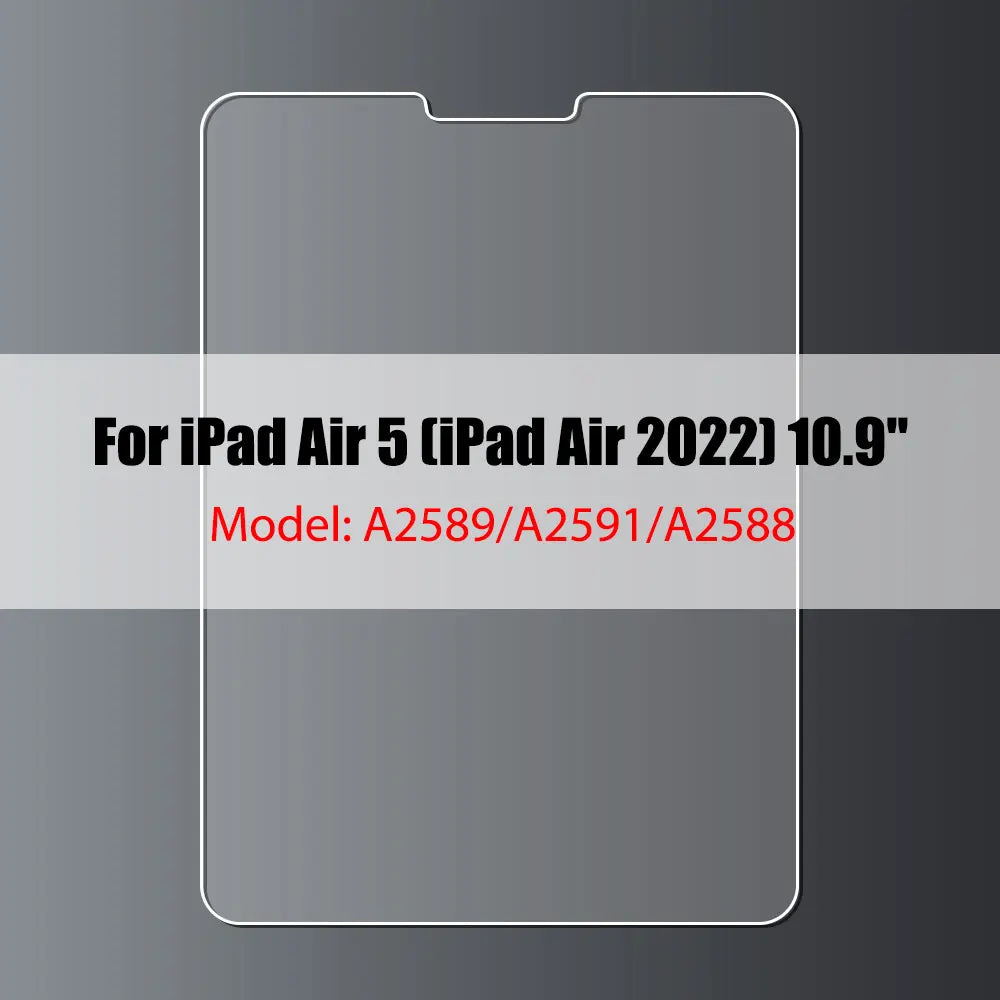 Top-Rated iPad Screen Protectors