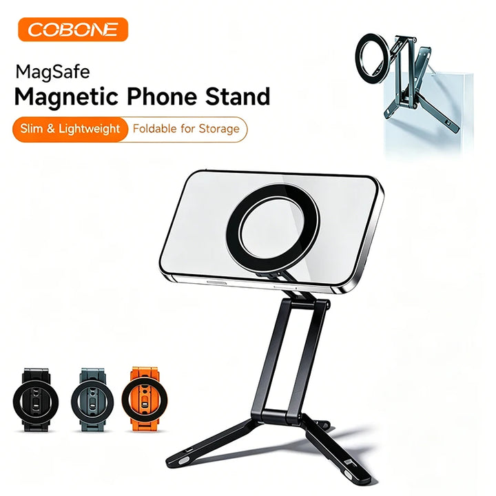 Buy Best Phone Tripods 2026 – Best magnetic phone tripod | Free Shipping