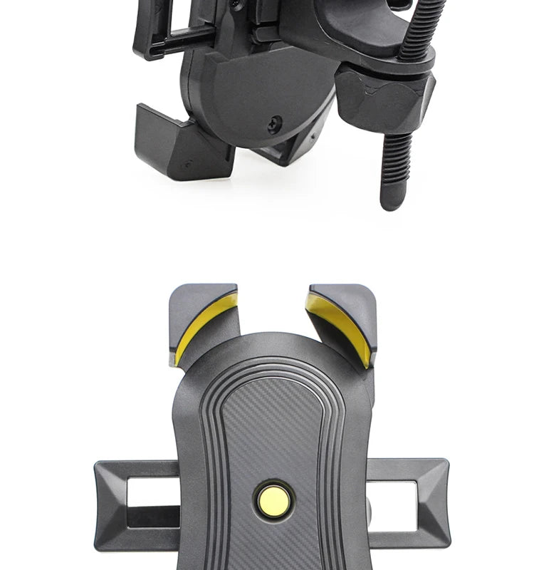 Best Universal 360° Phone Mount for Strollers & Bikes