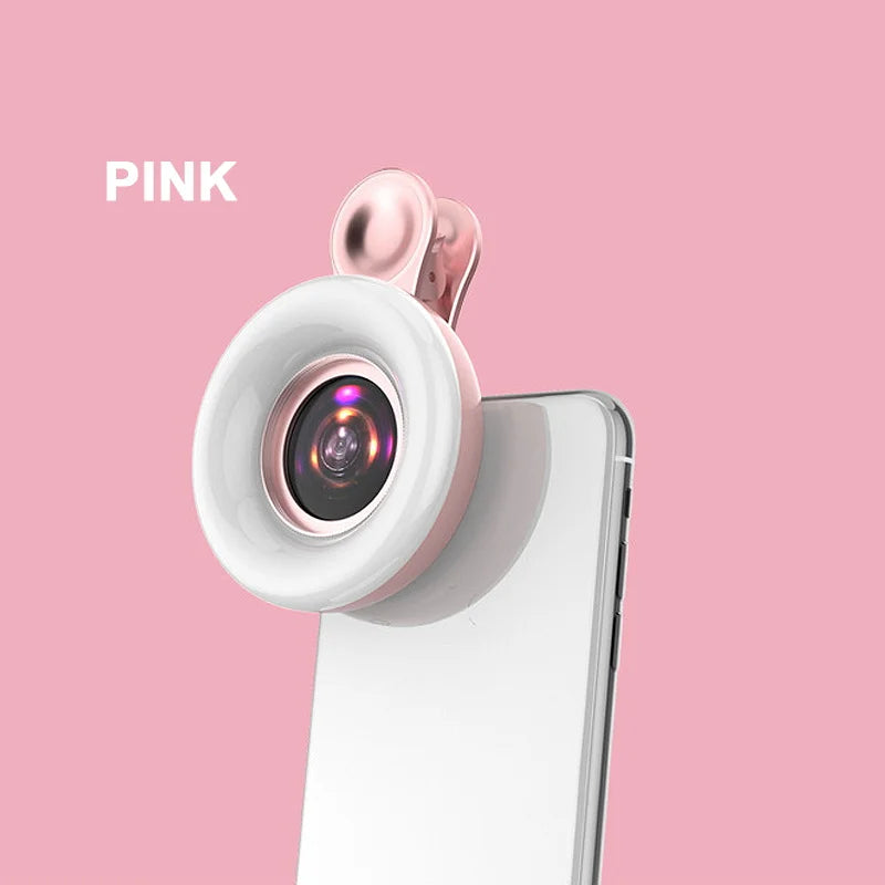 Best Phone Camera Lens for Clear Photos — phone camera lens kit