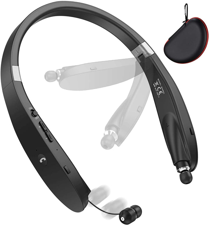 Top Wireless Neckband Earphones for All-Day Wear — wireless earphones