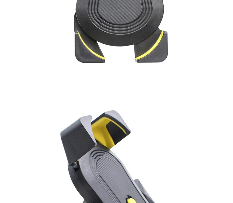 Best Universal 360° Phone Mount for Strollers & Bikes