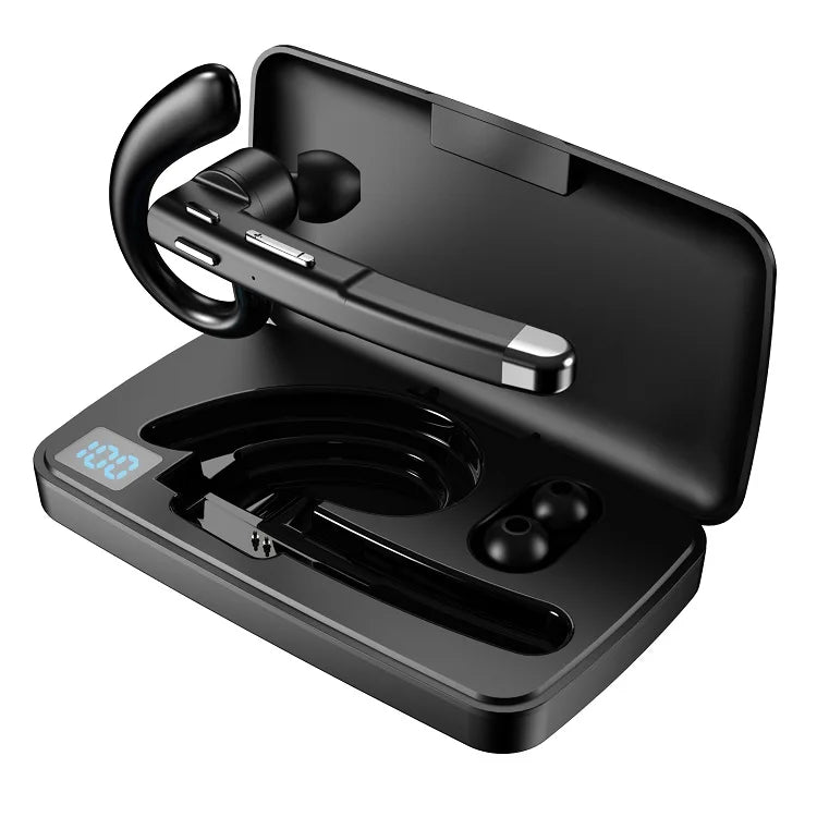 GDLYL Bluetooth Ear Hook Headset for Business