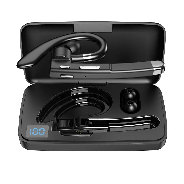 GDLYL Bluetooth Ear Hook Headset for Business