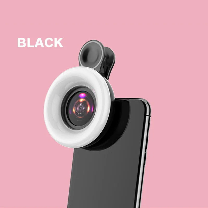 Best Phone Camera Lens for Clear Photos — phone camera lens kit