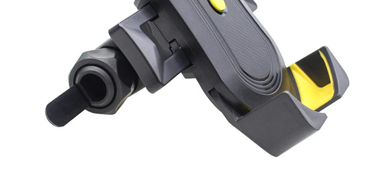 Best Universal 360° Phone Mount for Strollers & Bikes