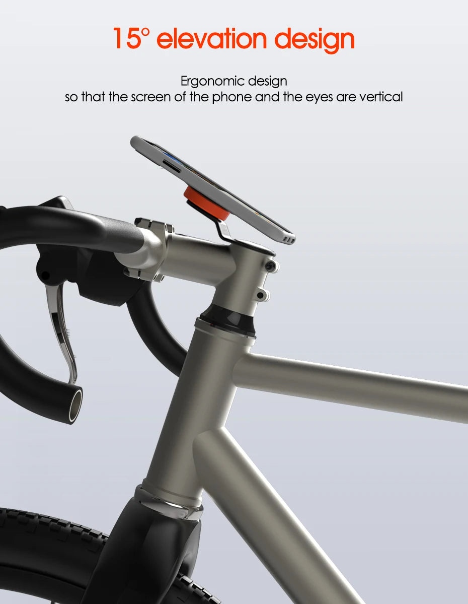 since-top-quick-mount-motorcycle-bike-phone-holder