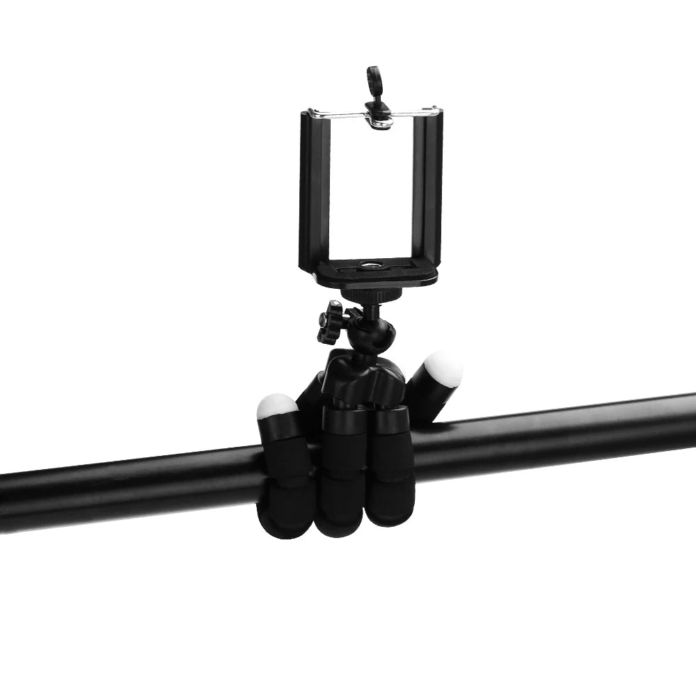 VeFly Octopus Mini Flexible Tripod for Phone — Magsafe Accessories