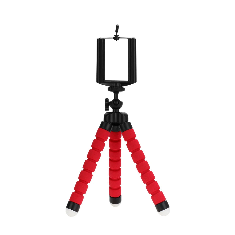 VeFly Octopus Mini Flexible Tripod for Phone — Magsafe Accessories