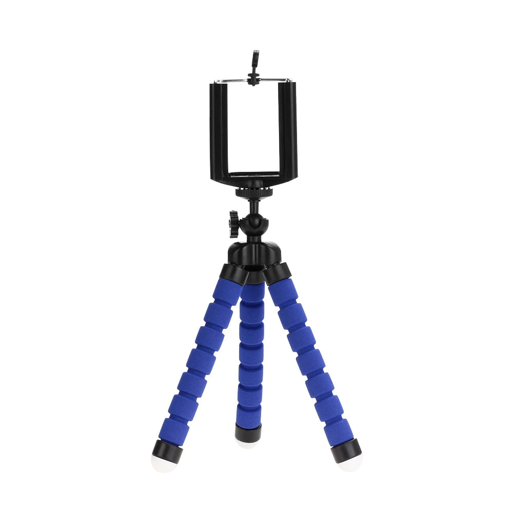VeFly Octopus Mini Flexible Tripod for Phone — Magsafe Accessories