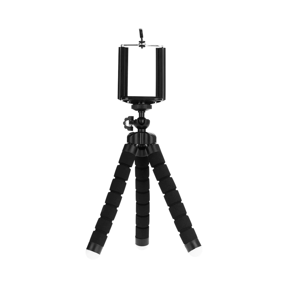 VeFly Octopus Mini Flexible Tripod for Phone — Magsafe Accessories